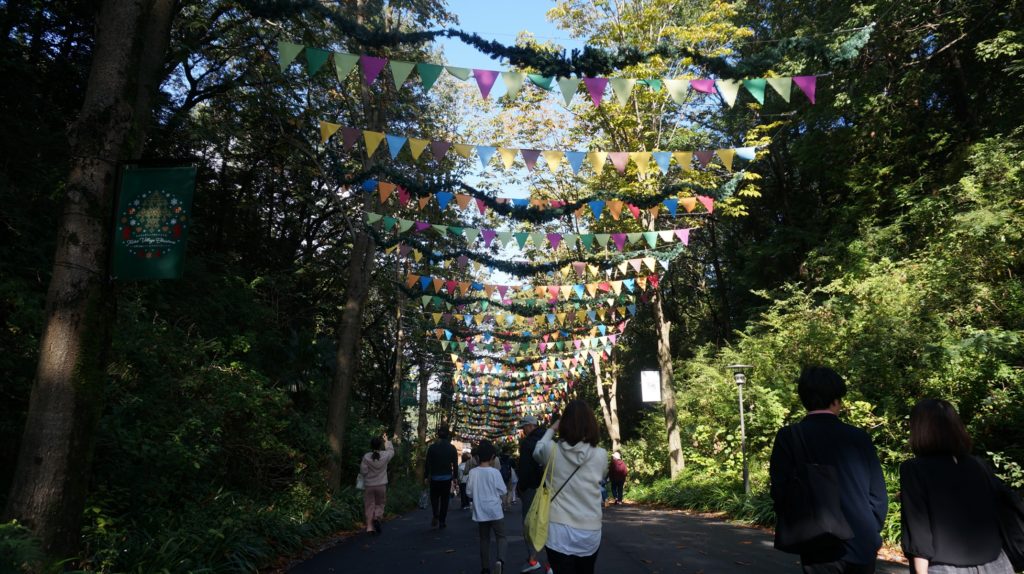 光が丘公園でテントは禁止？芝生広場でのマナーについて すまいく